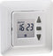 Rolluiktimer Kaiser Nienhaus 320600 Tastor Konstum SD-Astro Inbouw (in muur)