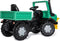 Rolly Toys 038244 RollyUnimog Forst Winterdienst met Lier