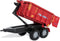 Rolly Toys 123933 RollyContainer Set