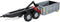 Rolly Toys 123933 RollyContainer Set