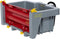 Rolly Toys 408948 RollyBox Grijs/Rood