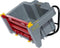 Rolly Toys 408948 RollyBox Grijs/Rood