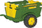 Rolly Toys Aanhanger - John Deere