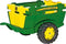 Rolly Toys Aanhanger - John Deere