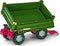 Rolly Toys Aanhanger - Multi Trailer