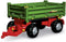 Rolly Toys Aanhanger - Multi Trailer