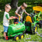 Rolly Toys Aanhanger - rollyTanker John Deere