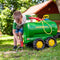 Rolly Toys Aanhanger - rollyTanker John Deere