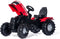 Rolly Toys Farmtrac Massey Ferguson - Traptractor