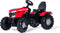 Rolly Toys Farmtrac Massey Ferguson - Traptractor