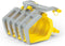 Rolly Toys Grijper
