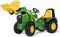 Rolly Toys John Deere 8400R Xtrac Premium Incl. Versnellingen