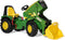Rolly Toys John Deere 8400R Xtrac Premium Incl. Versnellingen