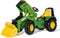Rolly Toys John Deere 8400R Xtrac Premium Incl. Versnellingen