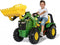 Rolly Toys John Deere 8400R Xtrac Premium Incl. Versnellingen