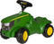 Rolly Toys Rolly MiniTrac - Loopauto - John Deere