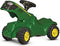 Rolly Toys Rolly MiniTrac - Loopauto - John Deere