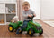 Rolly Toys Rolly MiniTrac - Loopauto - John Deere