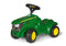 Rolly Toys Rolly MiniTrac - Loopauto - John Deere
