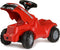 Rolly Toys Rolly MiniTrac - Loopauto - Massey Ferguson