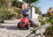 Rolly Toys Rolly MiniTrac - Loopauto - Massey Ferguson