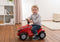 Rolly Toys Rolly MiniTrac - Loopauto - Massey Ferguson