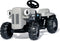 Rolly Toys Traptractor RollyKid litlle grey fergie grijs
