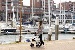 Rollz Motion paraplu / parasol