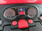 ROLLZONE loopauto 'brandweerwagen' - loopauto / duwauto