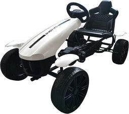 ROLLZONE® skelter / Go-Kart / trap skelter (RZGK001)