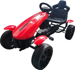 ROLLZONE® skelter / Go-Kart / trap skelter (RZGK001)