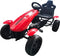 ROLLZONE® skelter / Go-Kart / trap skelter (RZGK001)
