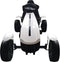 ROLLZONE® skelter / Go-Kart / trap skelter (RZGK001)