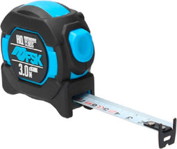 Rolmaat Ferrestock HQ 3 m x 16 mm Nylon