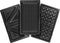 Taurus Miami Premium 3-in-1 - Tosti apparaat