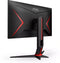 AOC Q24G2A/BK - Gaming Monitor - 23,8