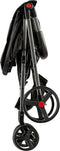 Rolser Boodschappentrolley Basket Tweed - 4 wielen - Opvouwbaar - 58 L - Marino