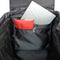 Rolser boodschappentrolley - IMax MF (zwart / Logic 2+2 model)