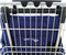 Rolser boodschappentrolley - IMax MF (zwart / Logic 2+2 model)