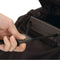 Rolser boodschappentrolley - IMax MF (zwart / Logic 2+2 model)