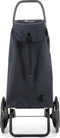 Rolser Boodschappentrolley Trappenstijger I-Max MF 6 Wheels - Marengo