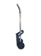 Rolser JET001 - boodschappentrolley - licht van gewicht - waterafstotend - 40L (zwart)
