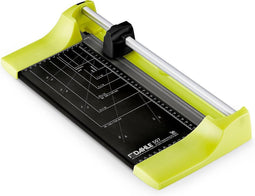 Rolsnijmachine Dahle 507 32cm groen