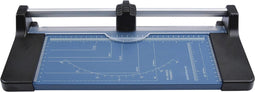Rolsnijmachine Quantore A4 32cm