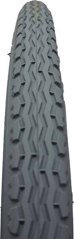 Rolstoel buitenband 20x1.75 (47-406) CST grijs