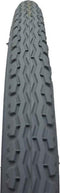 Rolstoel buitenband 20x1.75 (47-406) CST grijs