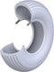 Rolstoel buitenband 20x1.75 (47-406) CST grijs
