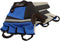 Rolstoelhandschoenen Blauw - L - RevaraSports