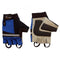 Rolstoelhandschoenen Blauw - L - RevaraSports