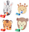 Roltong Jungledieren, 8st.